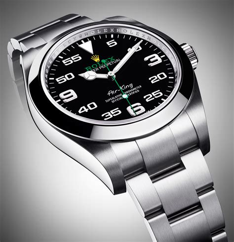 air king rolex 2008 referenza|rolex air king calibre.